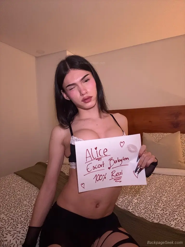 Petite Trans Bombshell Looking for a Real Fuck Buddy TONIGHT in San Gabriel Valley – Women Seeking Men photo 4