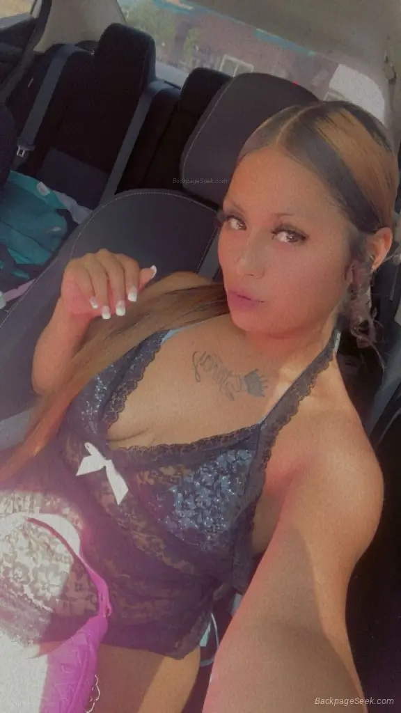 Nueva En la cuidad New In Town Outcalls 100 Real Sexy Latina... in San Jose – Women Seeking Men photo 6