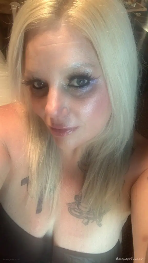 BACK IN SAN JO in San Jose – Women Seeking Men photo 3