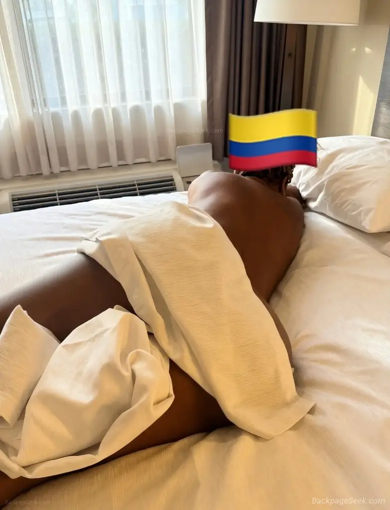 MORENA COLOMBIANA TENGO AMIGA DISPONIBLE PARA TRIOS in San Jose – Women Seeking Men photo 3