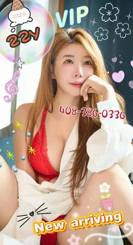 Mountain View San Jose DT Asian Hot Yuong GFE