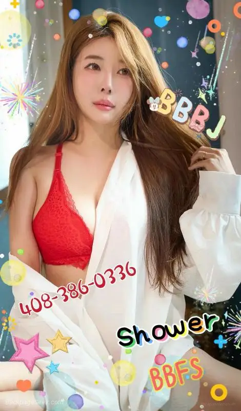 Mountain View San Jose DT Asian Hot Yuong GFE in San Jose – Women Seeking Men photo 3