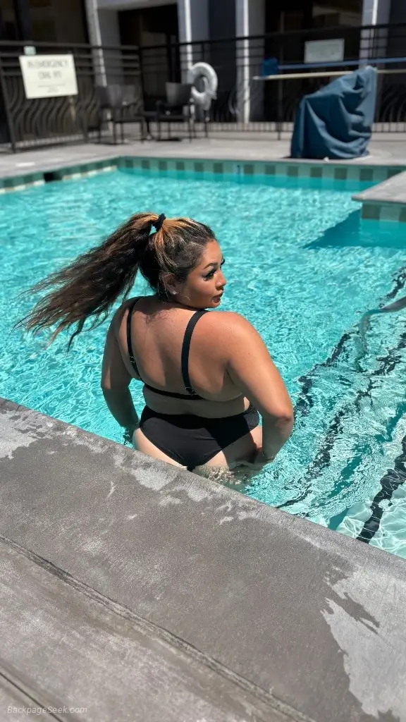 Latina Bombshell Thick Pretty Alluring in San Jose – Women Seeking Men photo 6