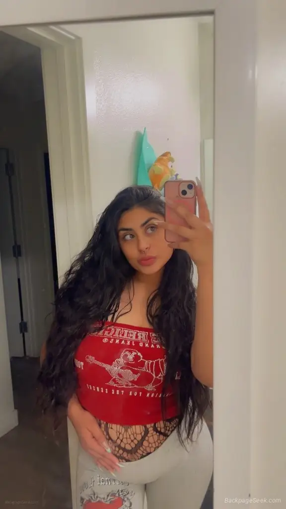 Exotic Stripper
