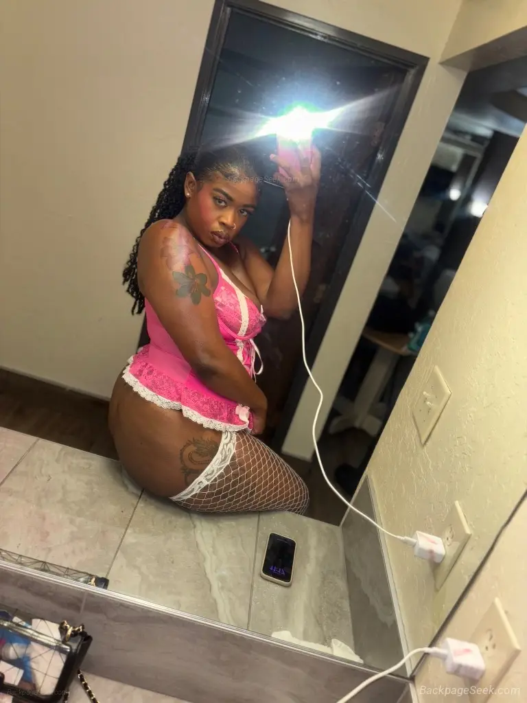 THICK SEXY EBONY INTOWN in San Jose – Women Seeking Men photo 2