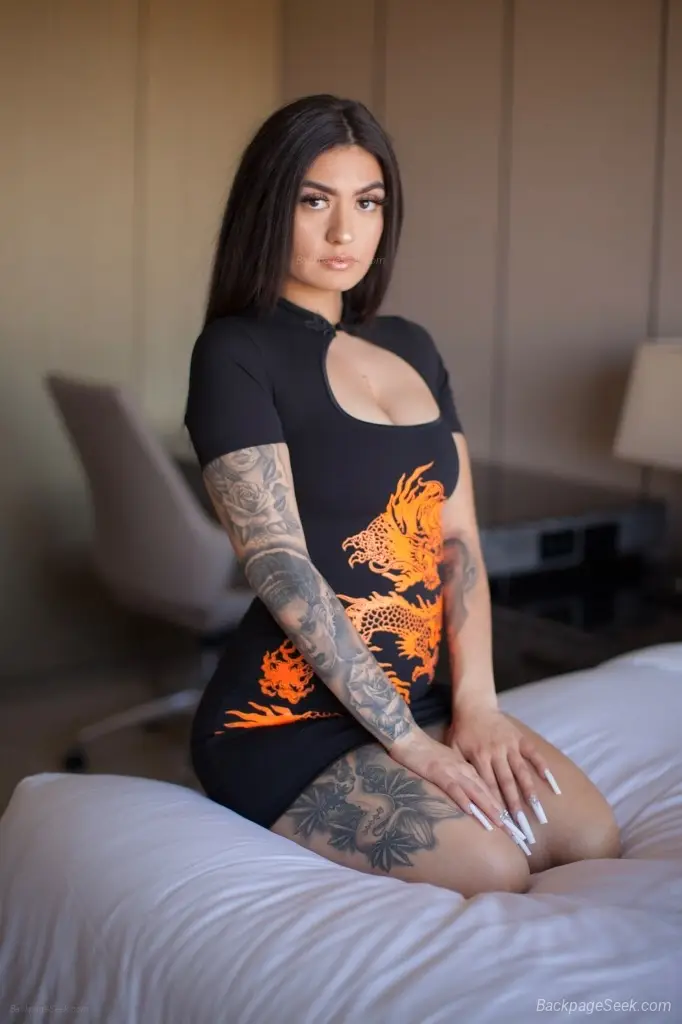 it s your favorite exotic latina in San Jose – Women Seeking Men photo 4
