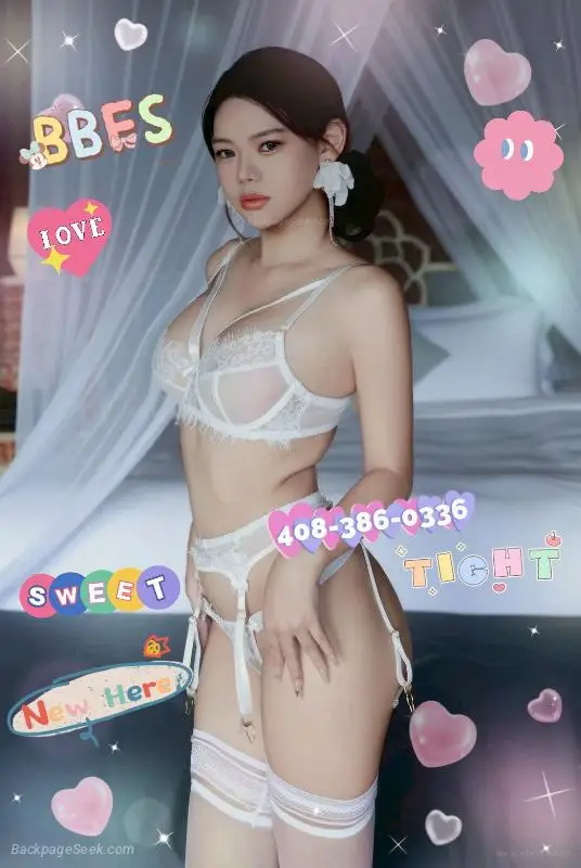 Mountain View San Jose DT Asian Hot Yuong GFE