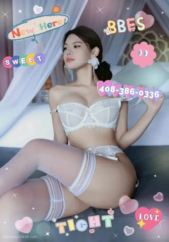 Mountain View San Jose DT Asian Hot Yuong GFE in San Jose – Women Seeking Men photo 4