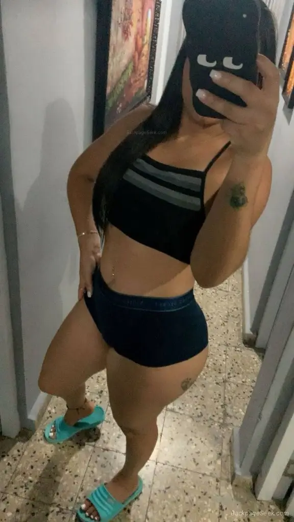 Sweet Sexy Latina Hot Girl Available