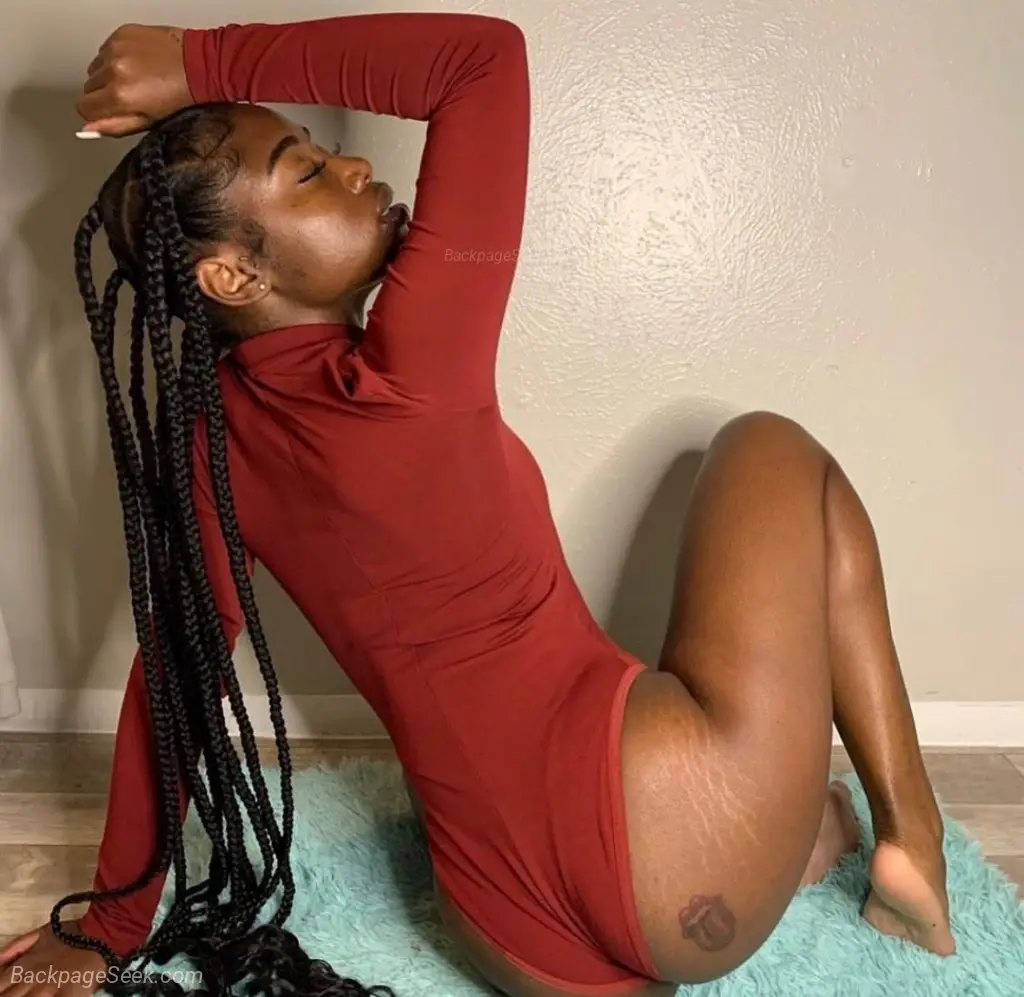 Paradise Awaits in San Jose – Women Seeking Men photo 4