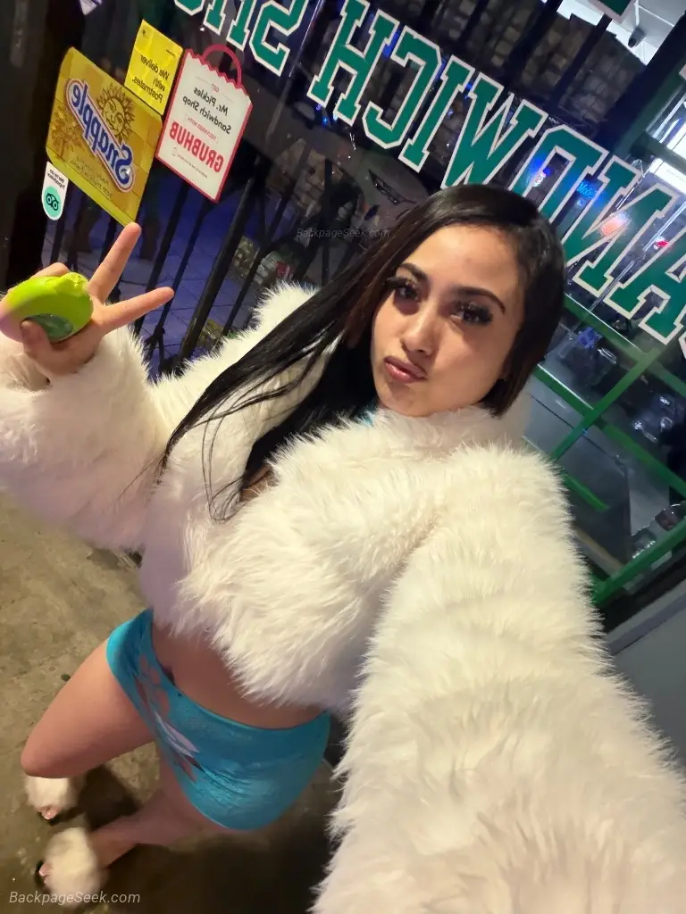 Your Favorite Latina