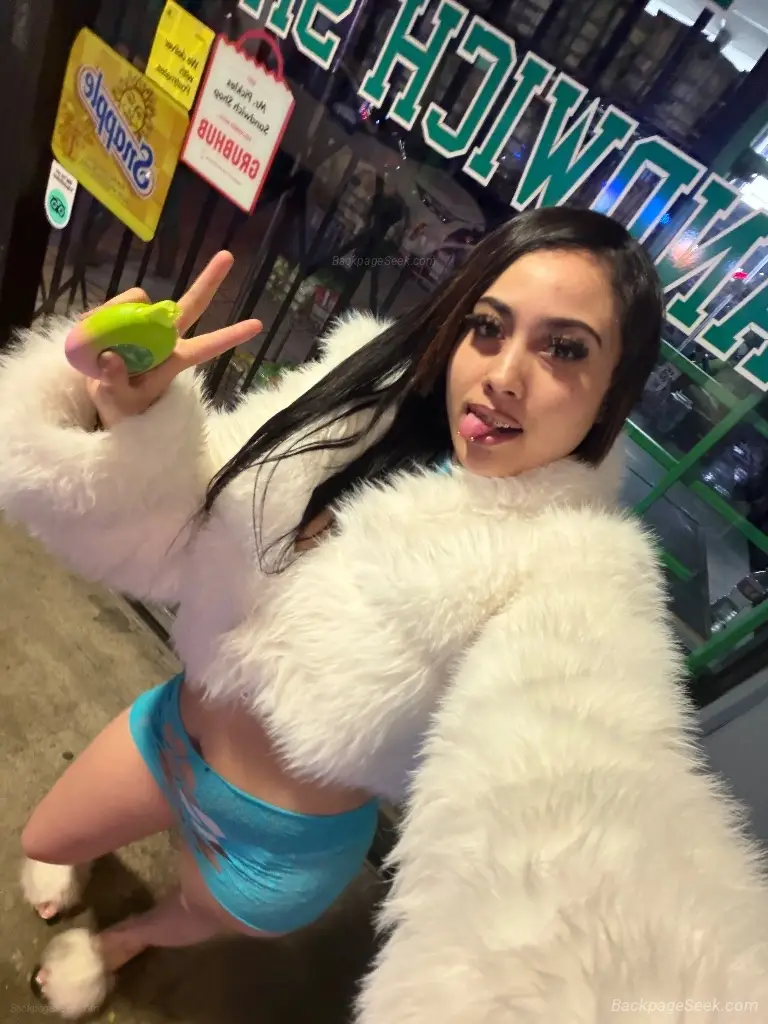 Your Favorite Latina in San Jose – Women Seeking Men photo 2