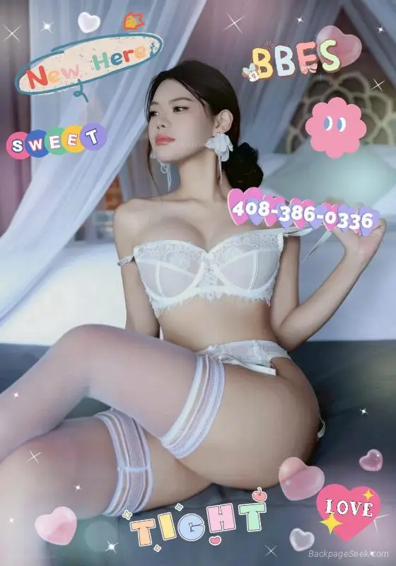 Mountain View San Jose DT Asian Hot Yuong GFE in San Jose – Women Seeking Men photo 4