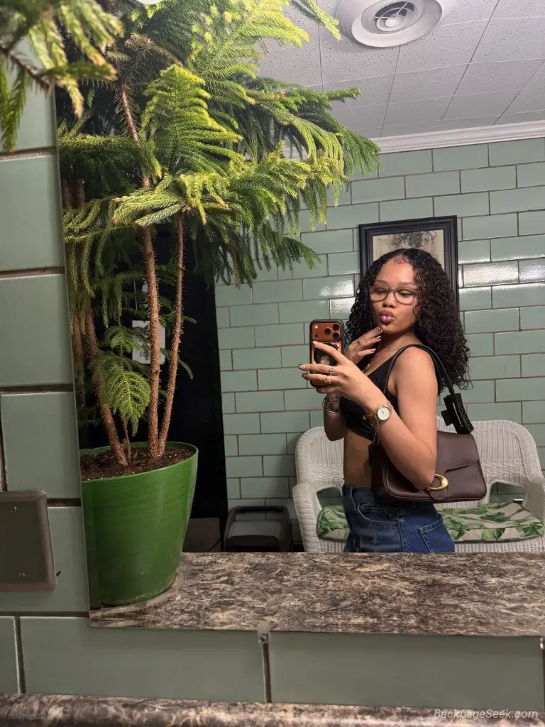 hair and body