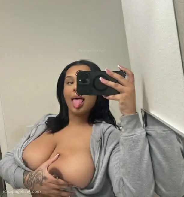 Can you handle me