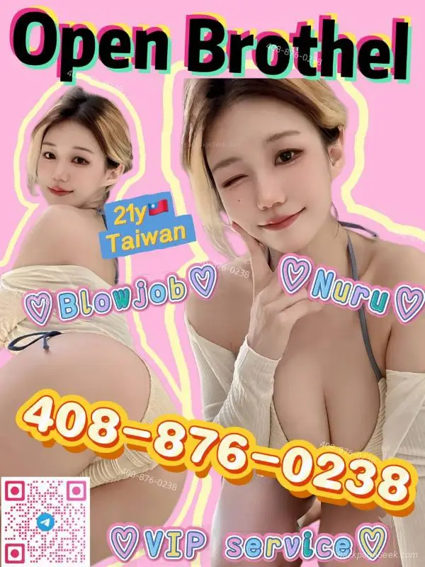 NEW Colombia Taiwan girls San Jose Sunnyvale SFO Mounta in San Jose – Women Seeking Men photo 3