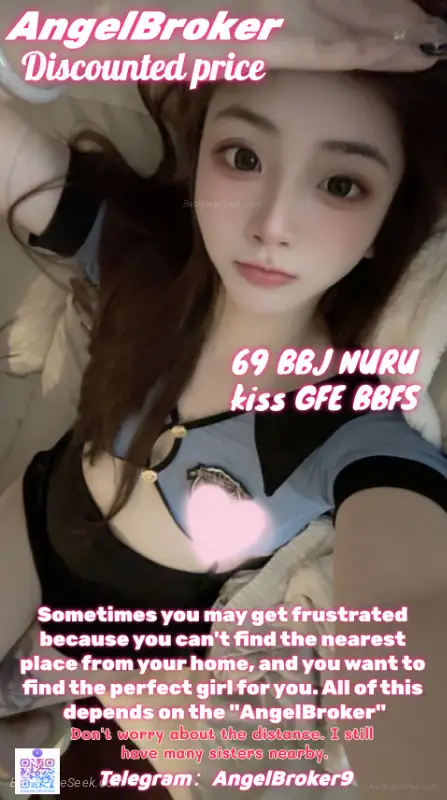 AngelBroker New sexy Asian girls what you thirsty is hereWe in San Jose – Women Seeking Men photo 2