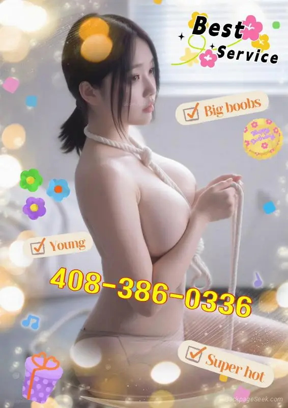 Mountain View San Jose DT Asian Hot Yuong GFE in San Jose – Women Seeking Men photo 2