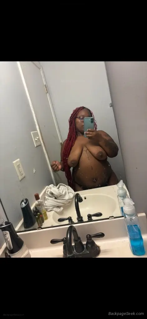 Call me big mama in Savannah – Women Seeking Men photo 3