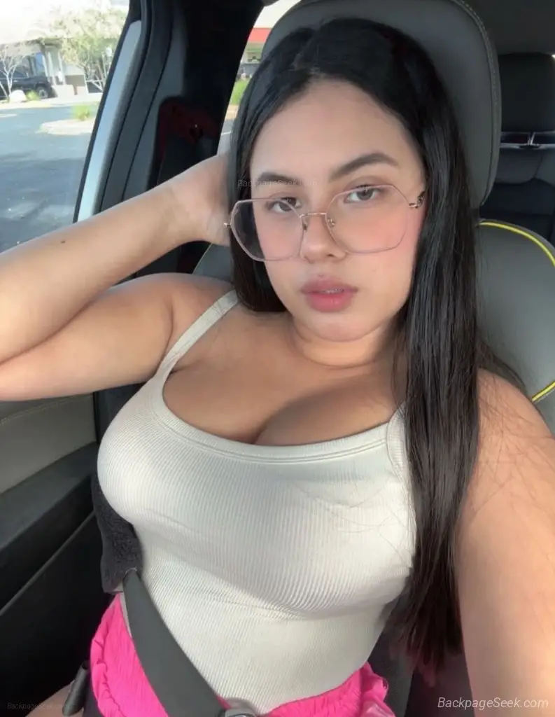 chica timida en tu ciudad in Savannah – Women Seeking Men photo 3