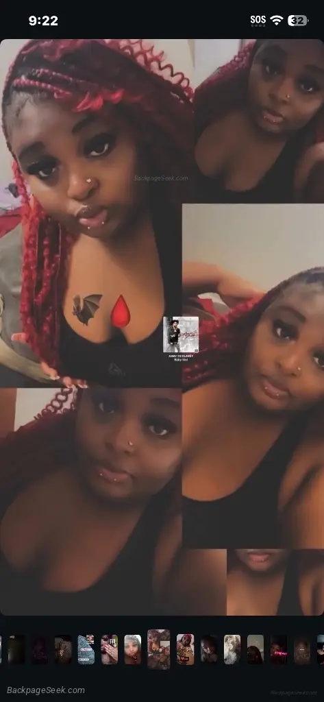 BEST EATER CUM fuck MY PRETTY FACE and make MY THROAT STRETC... in Savannah – Women Seeking Men photo 2