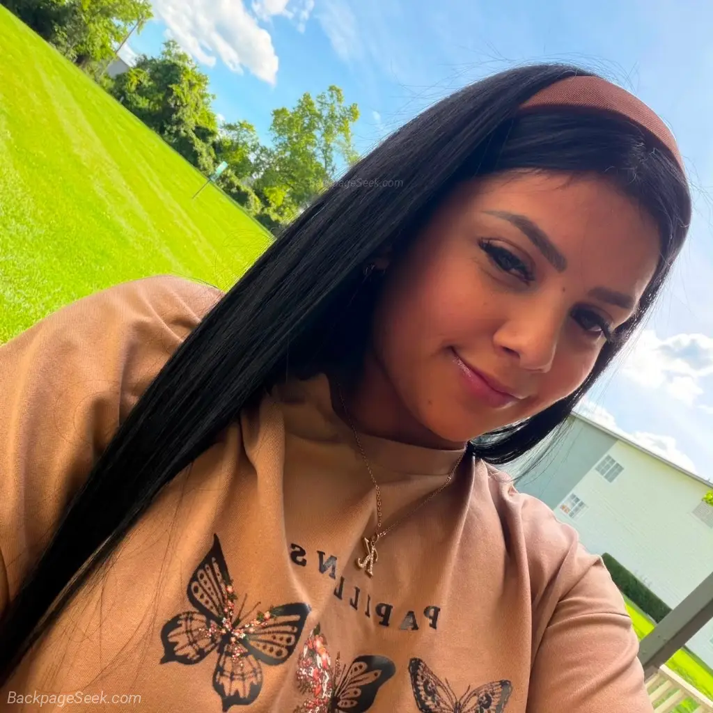 latina ardiente de paso por tu ciudad in Savannah – Women Seeking Men photo 5