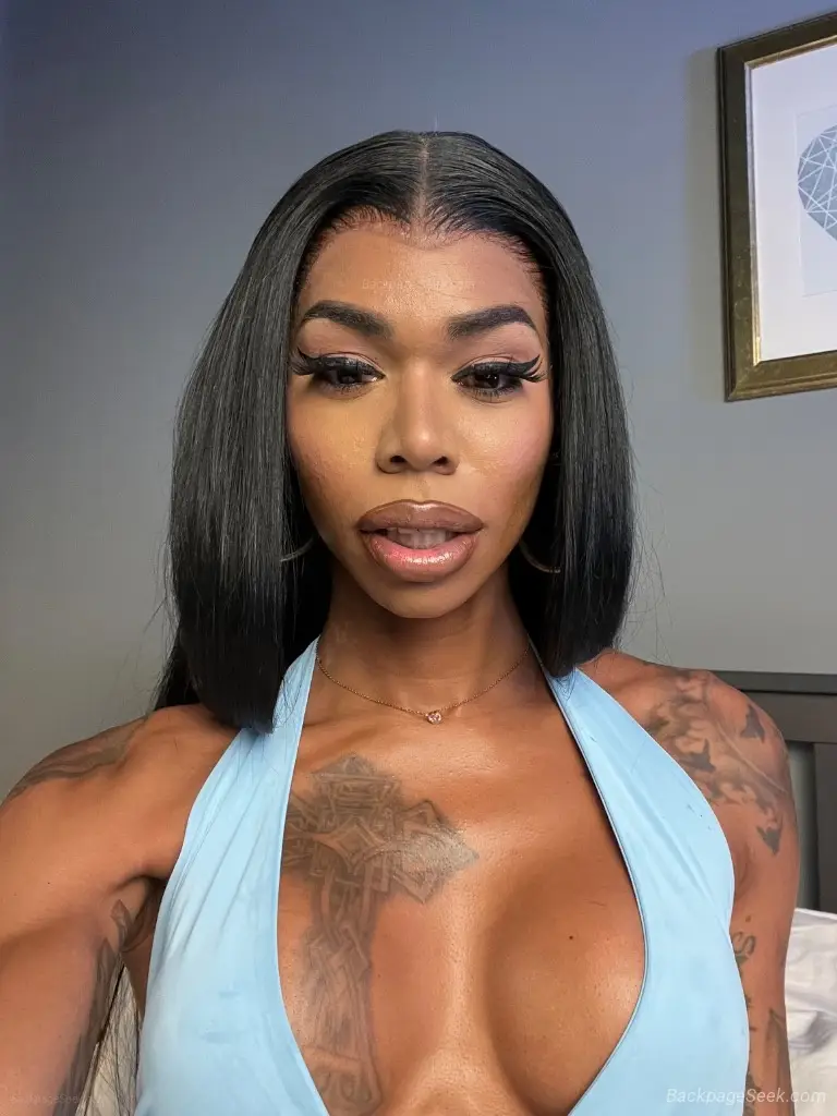 Thee Doll