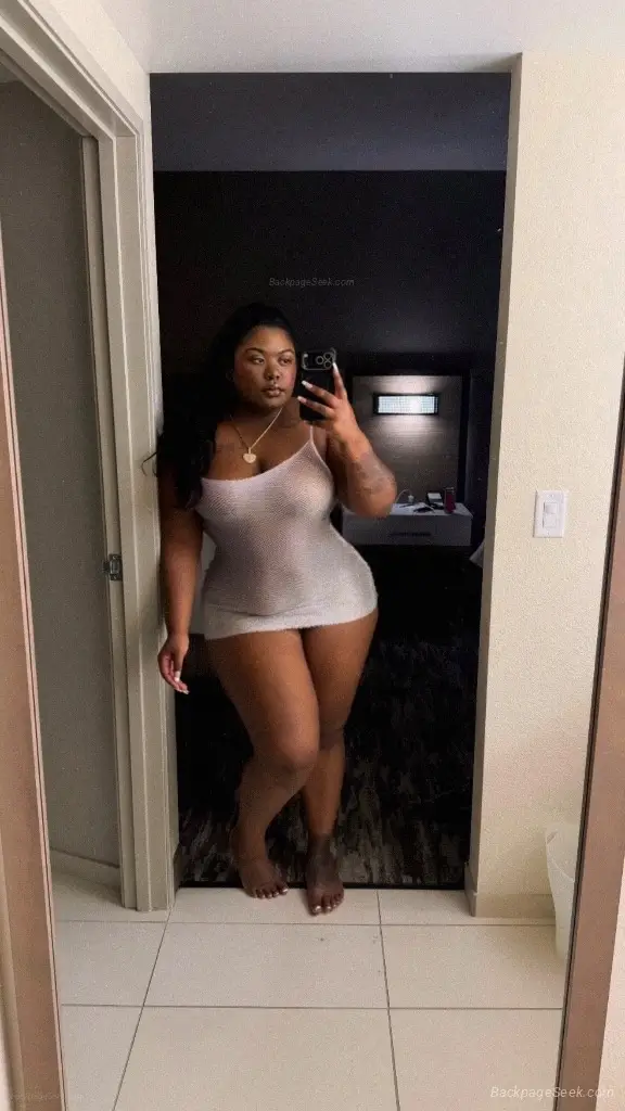 Sexy thick chocolate Incall outcalls available 247 in Seattle – Women Seeking Men photo 3