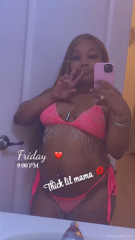 black and pacific islander 4ft 7in petite and thick in Seattle – Women Seeking Men photo 3