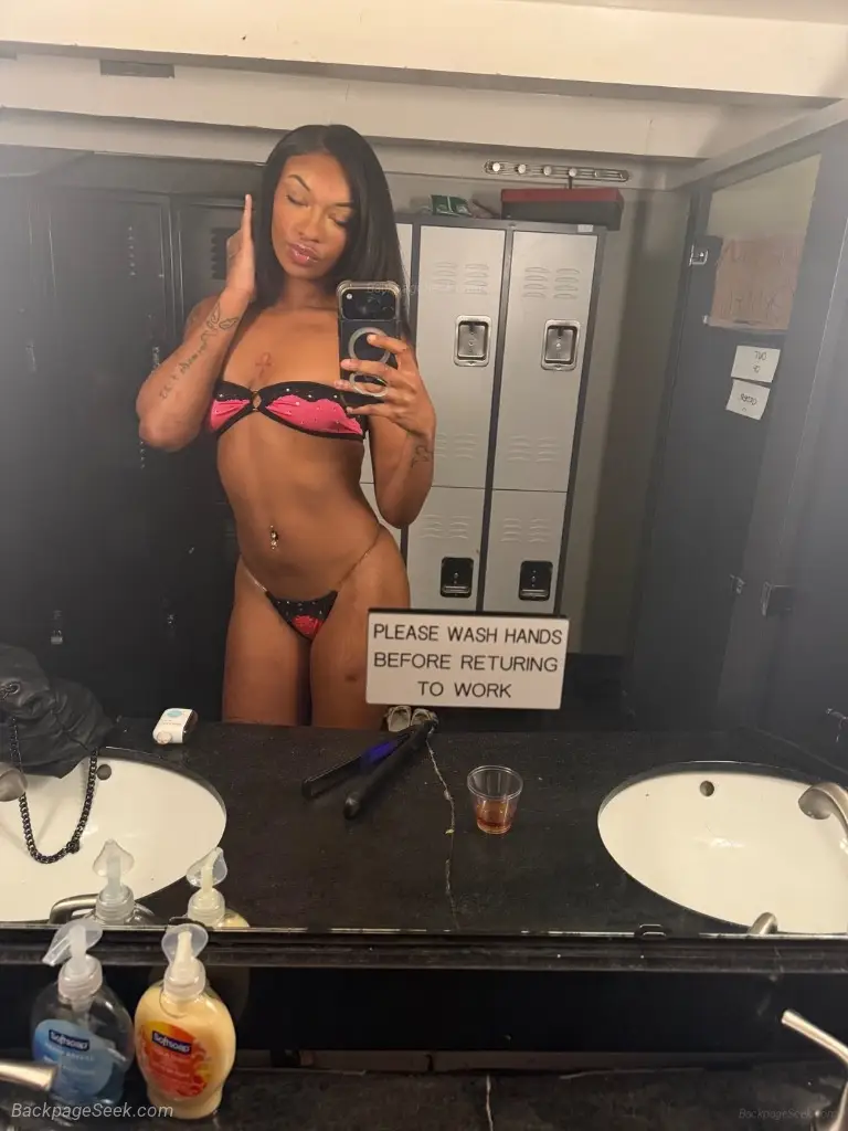 SEXY BLACK BARBIE INCALL OUTCALL