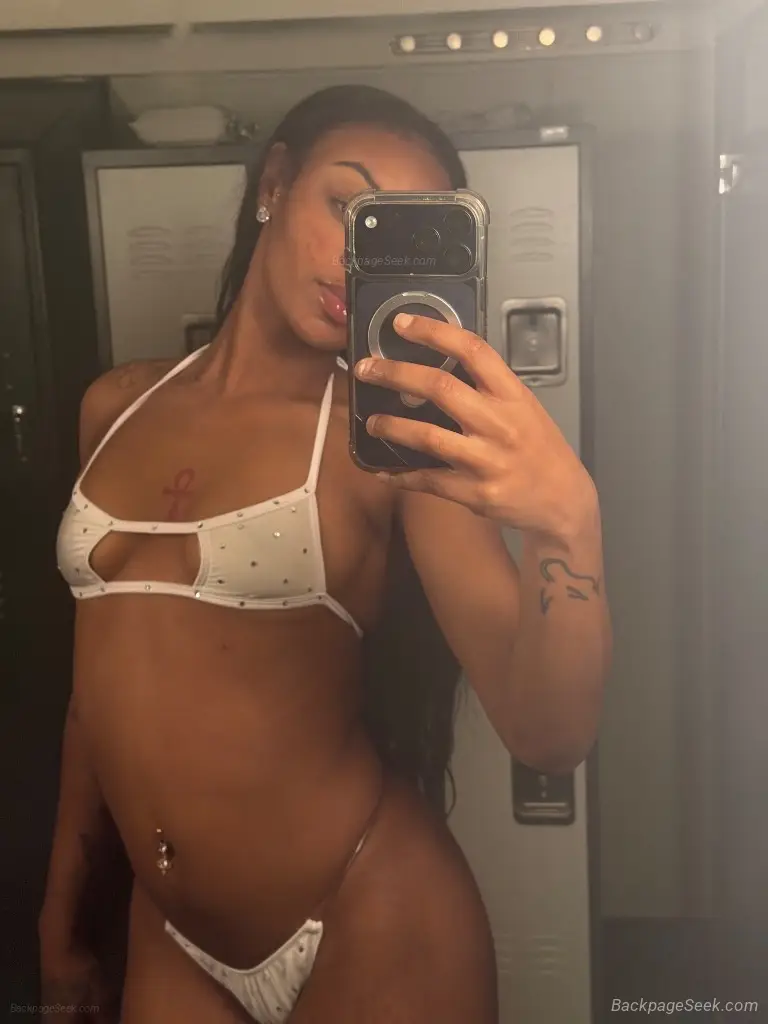 SEXY BLACK BARBIE INCALL OUTCALL in Seattle – Women Seeking Men photo 3