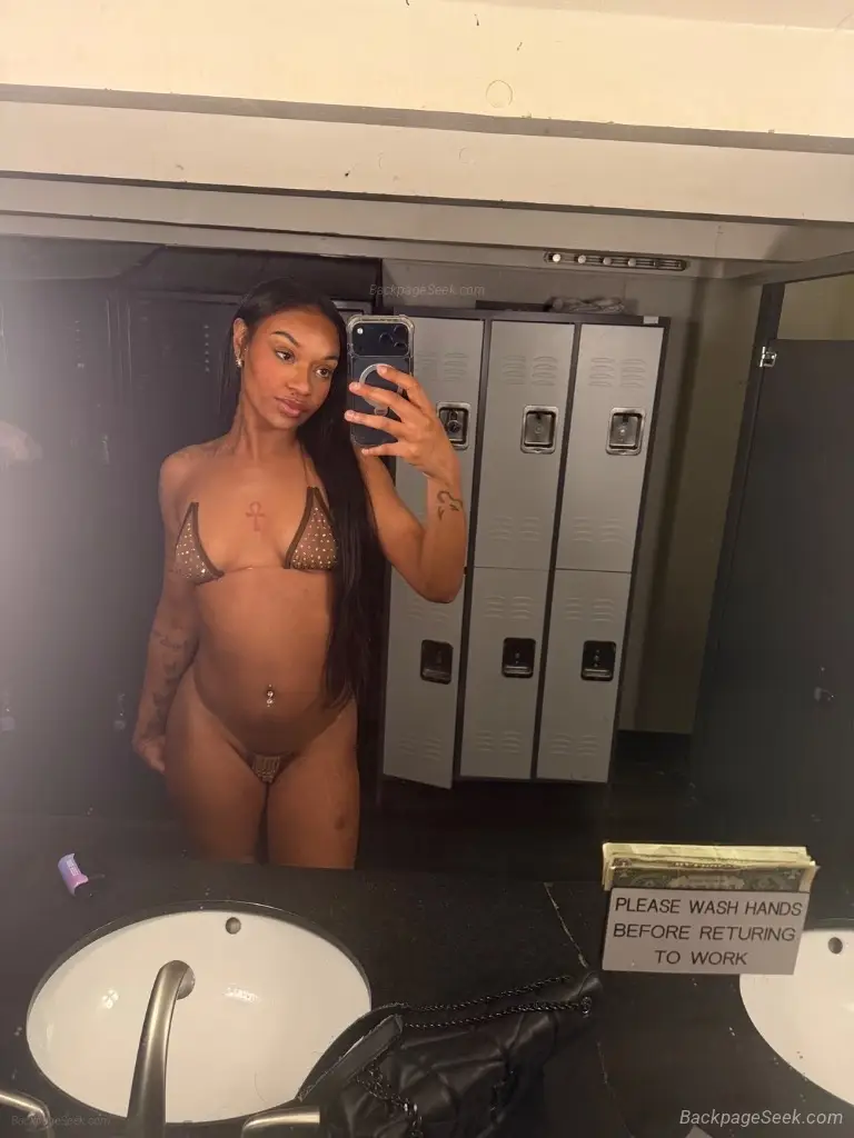 SEXY BLACK BARBIE INCALL OUTCALL in Seattle – Women Seeking Men photo 5