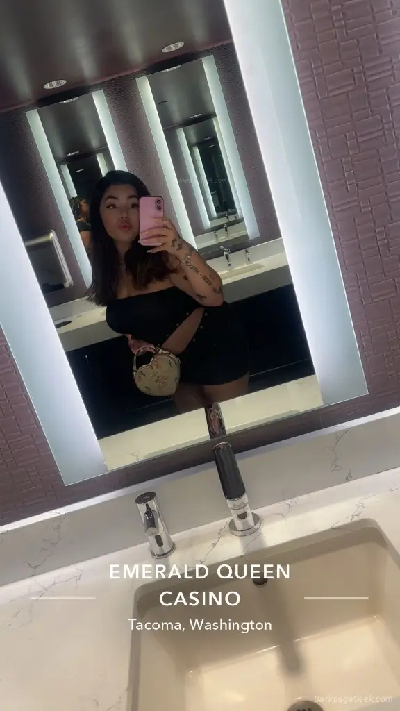 LOOKING FOR FUN WITH THICK LATINA PRINCESS in Seattle – Women Seeking Men photo 5