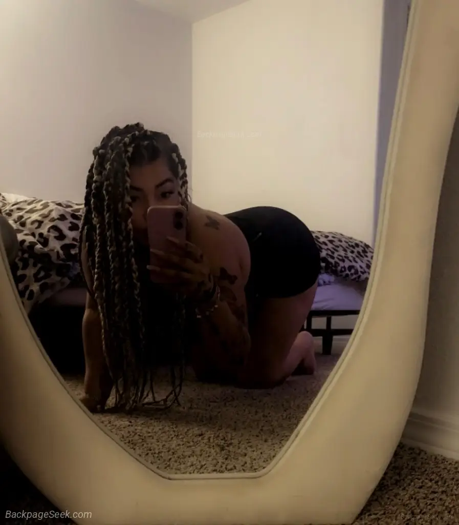 LOOKING FOR FUN WITH THICK LATINA PRINCESS in Seattle – Women Seeking Men photo 6