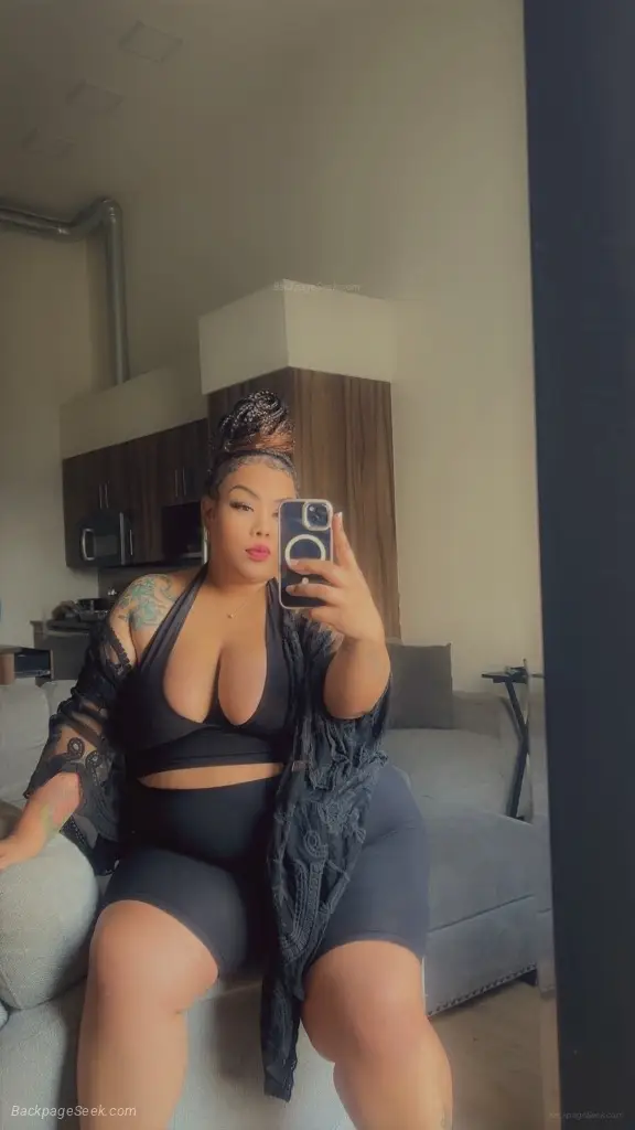 INCALL in Bellevue Come Play With Me Curvy BBW Exotic Asian in Seattle – Women Seeking Men photo 2