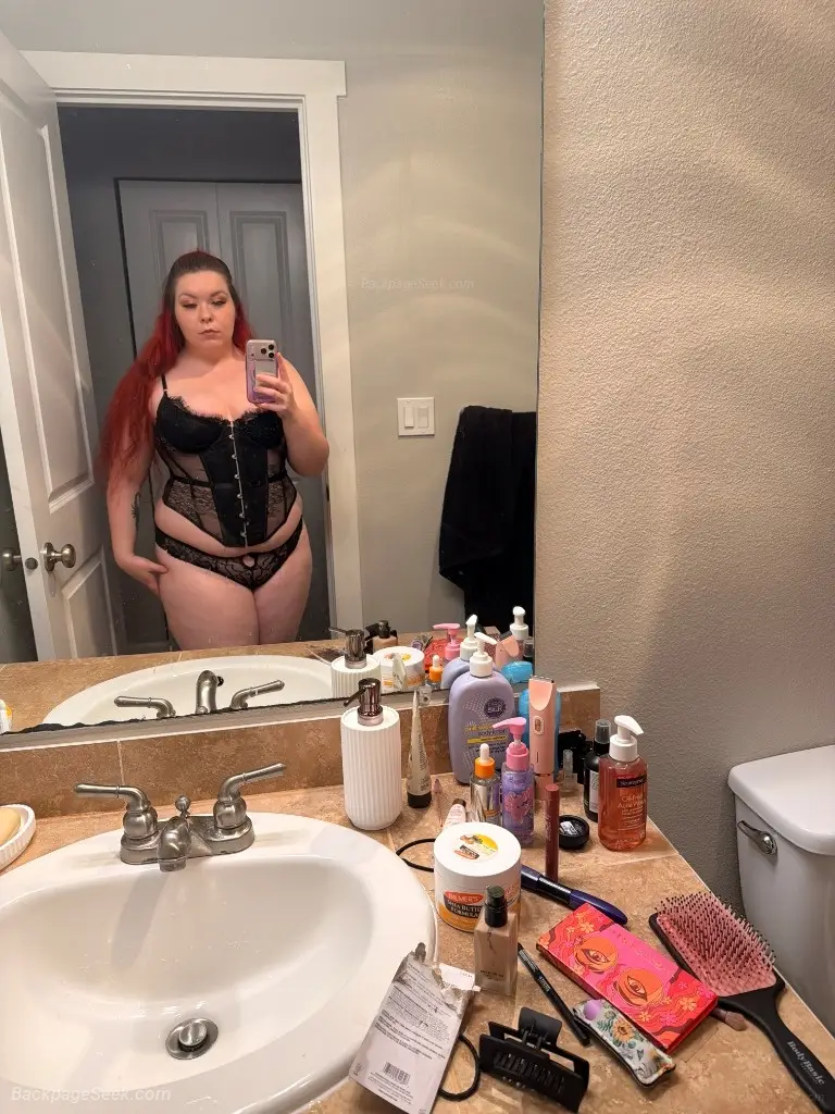 thick and sexy in Seattle – Women Seeking Men photo 4