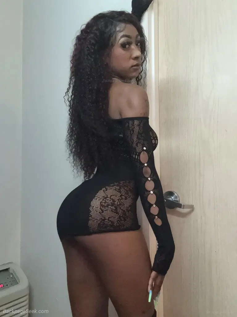 sexy chocolate in Seattle – Women Seeking Men photo 3