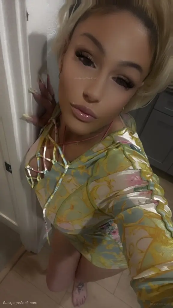 COCK MONSTER ON THE LOOSE