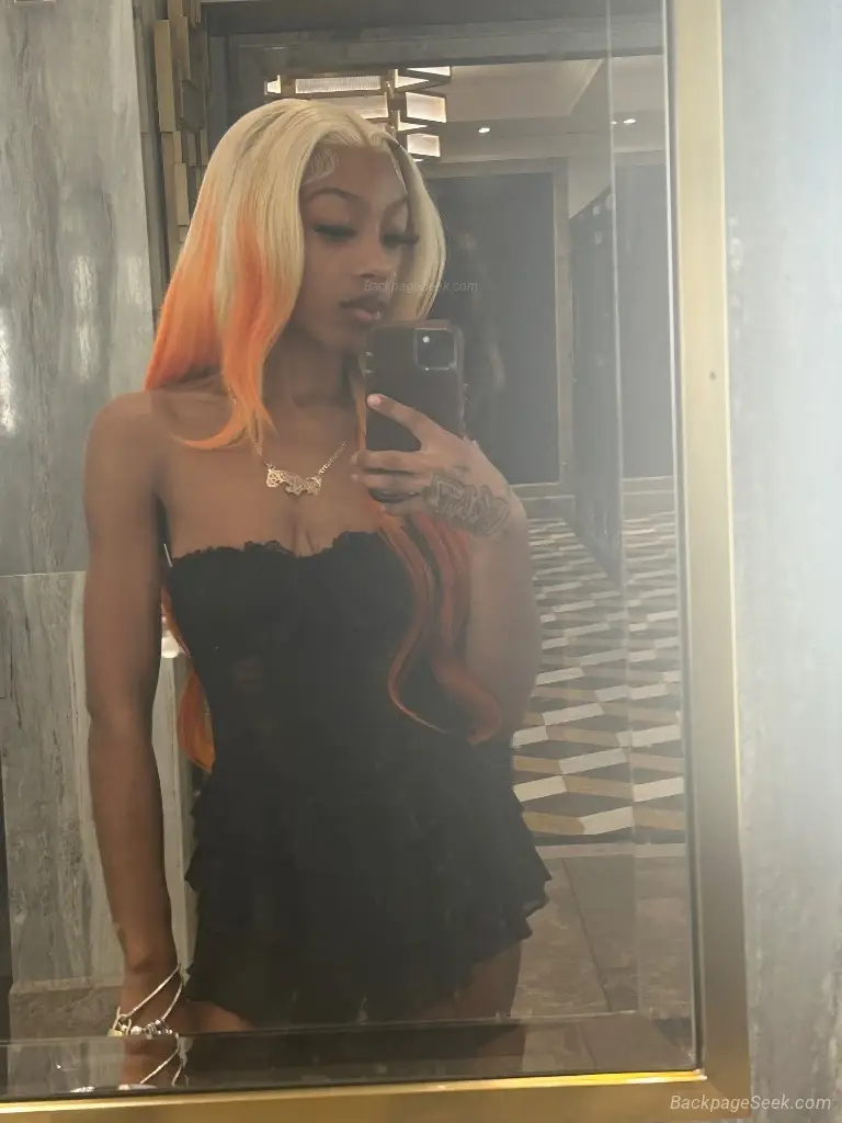 YOUR FAVORITE FUN SIZED HOTTIE one hit nd your sure to be ho... in Seattle – Women Seeking Men photo 2