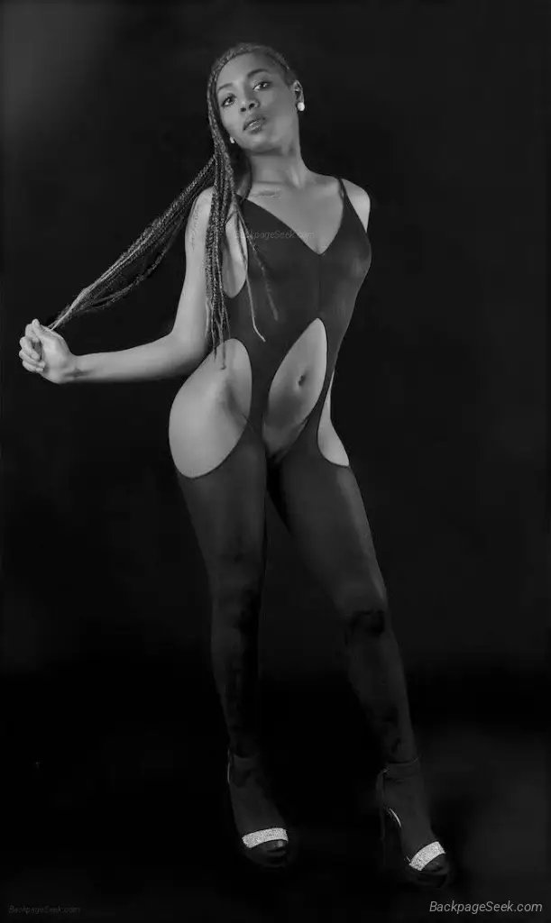 Chocolate Barbie Doll Back In Town Text Me Now Incall Outcal... in Seattle – Women Seeking Men photo 3