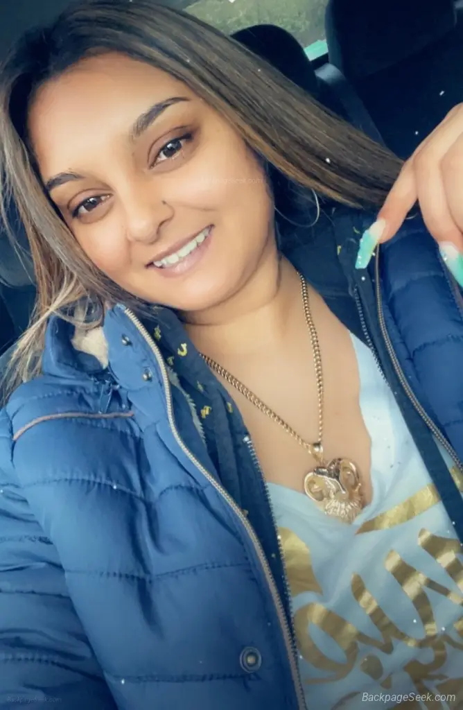 Experience The Magic Or Get Punished With A Gorgeous Hindu in Seattle – Women Seeking Men photo 5