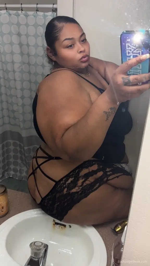 BBW NIA IS BACK in Seattle – Women Seeking Men photo 3