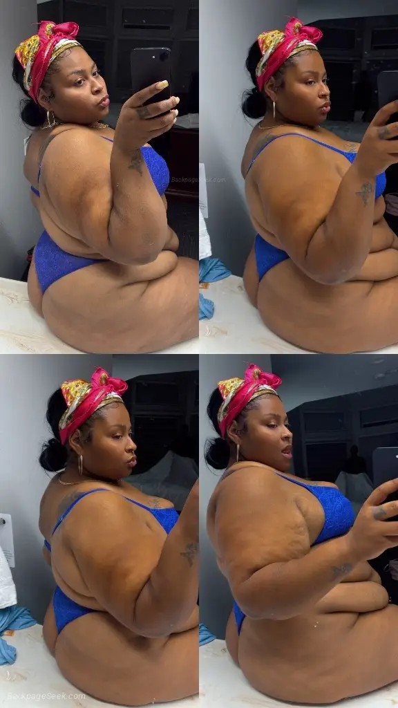 BBW NIA IS BACK in Seattle – Women Seeking Men photo 4
