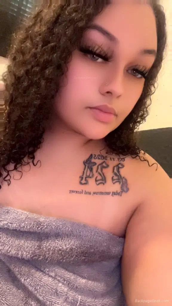 Thick, Freaky & Ready to Be Your Favorite Fantasy