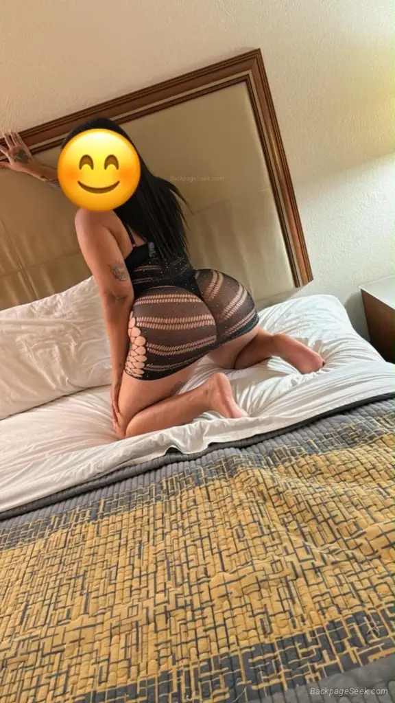 Nueva Chica REAL Estoy Disponible 24/7 Latina No Policia