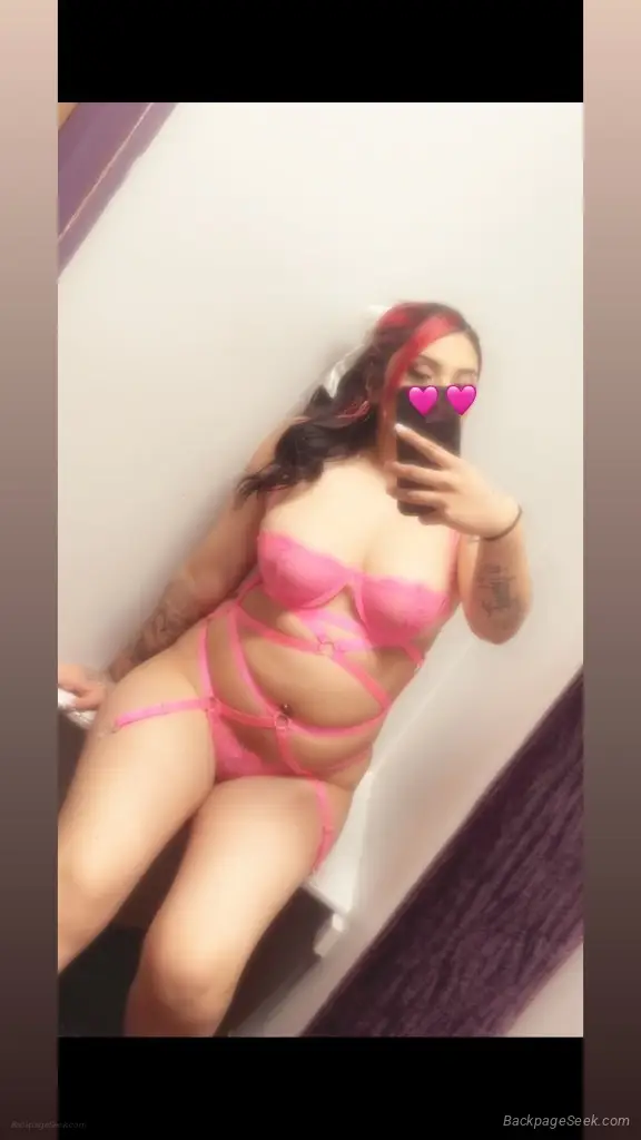 I have a gift for you to unwrap tonight come c me and you wont