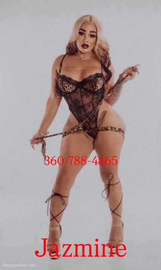 In Town NOW! Tukwila FIVE STAR MOST WANTED LATINA BOMBSHELL