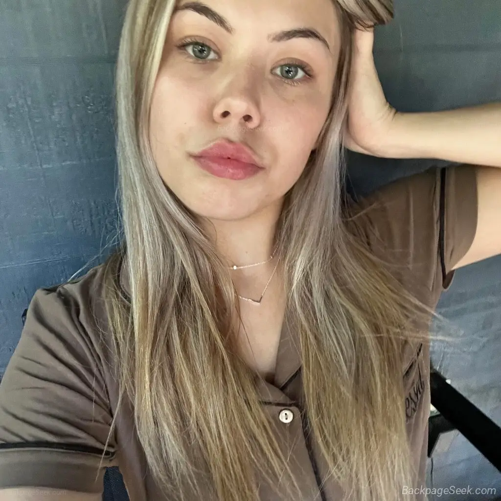fun flrty busty blonde local girl in Seattle – Women Seeking Men photo 6
