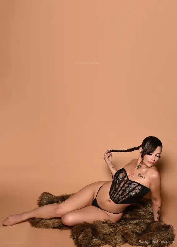 The Classy Experience in Seattle – Women Seeking Men photo 5