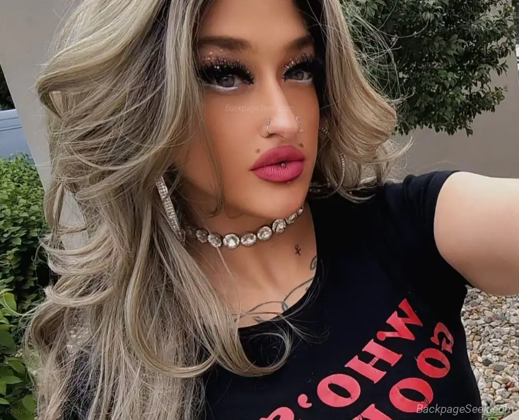 NEW MENU EXOTIC TEMPTRESS NATALIA SCHEDULE TODAY in South Bend – Women Seeking Men